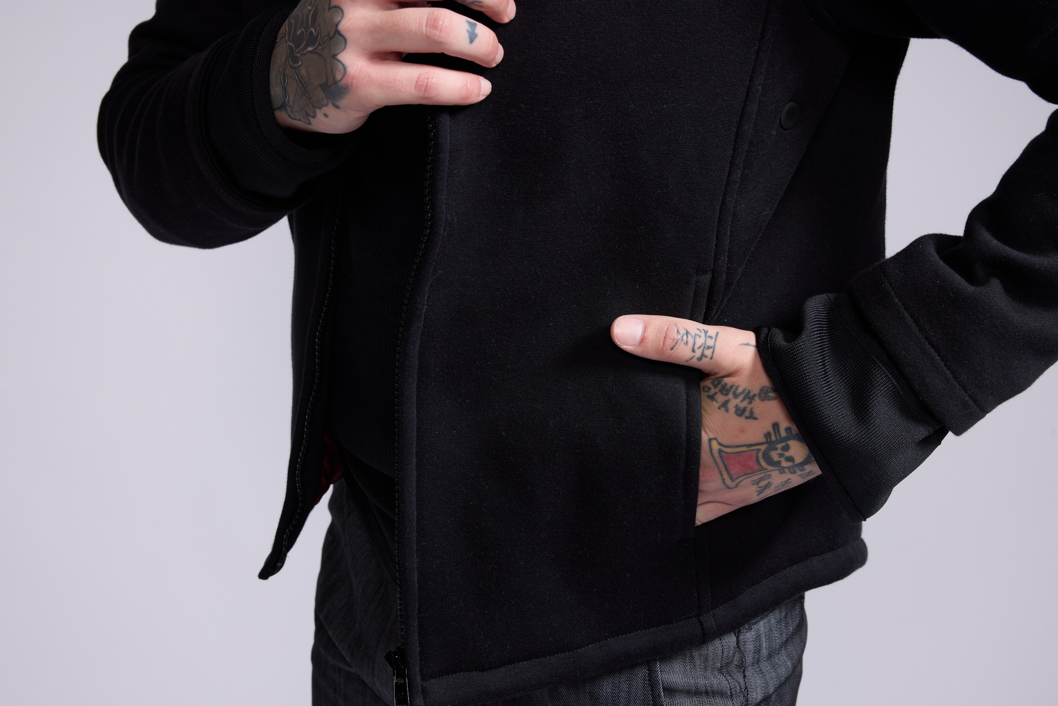 Pilote Jacket Men