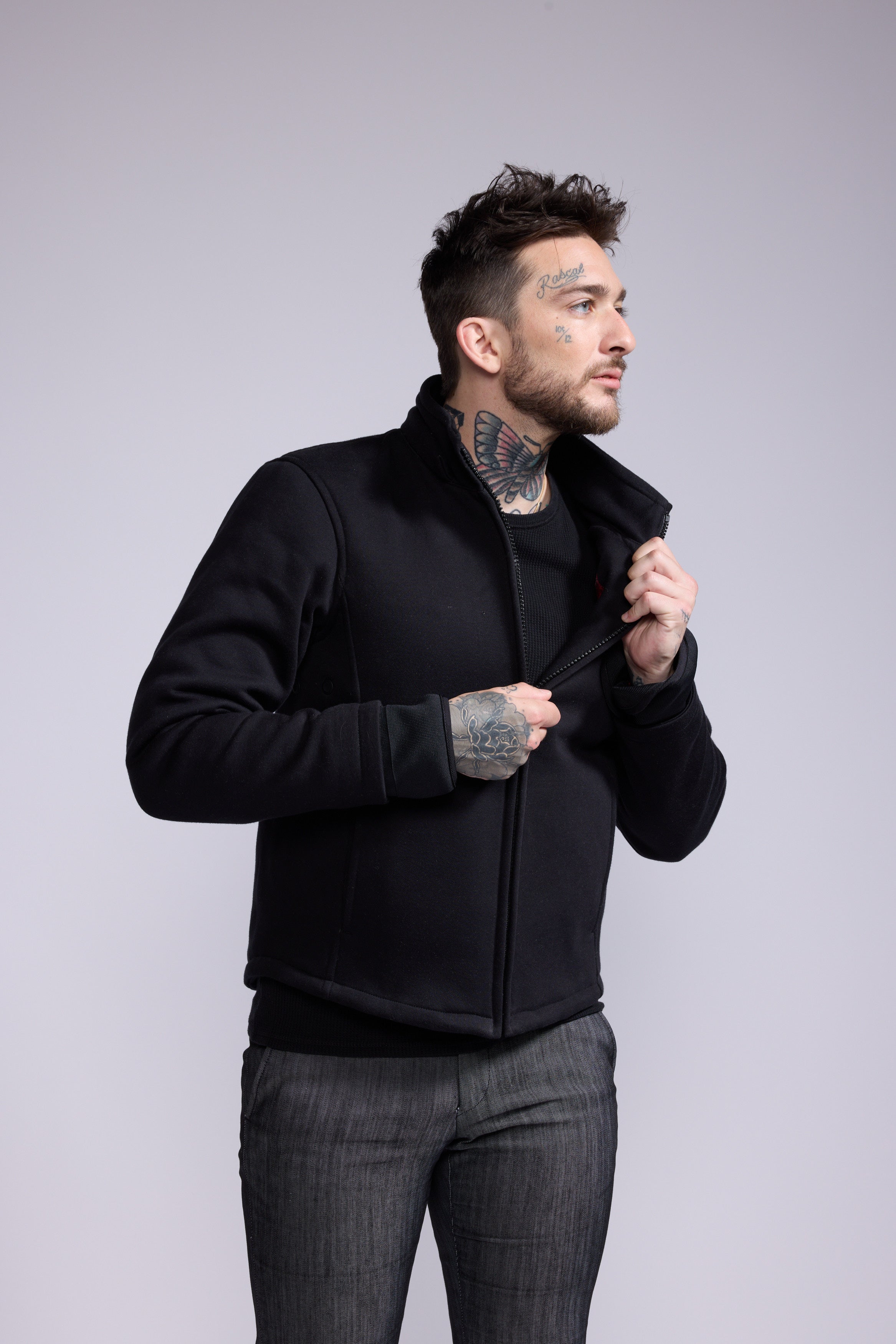 Pilote Jacket Men