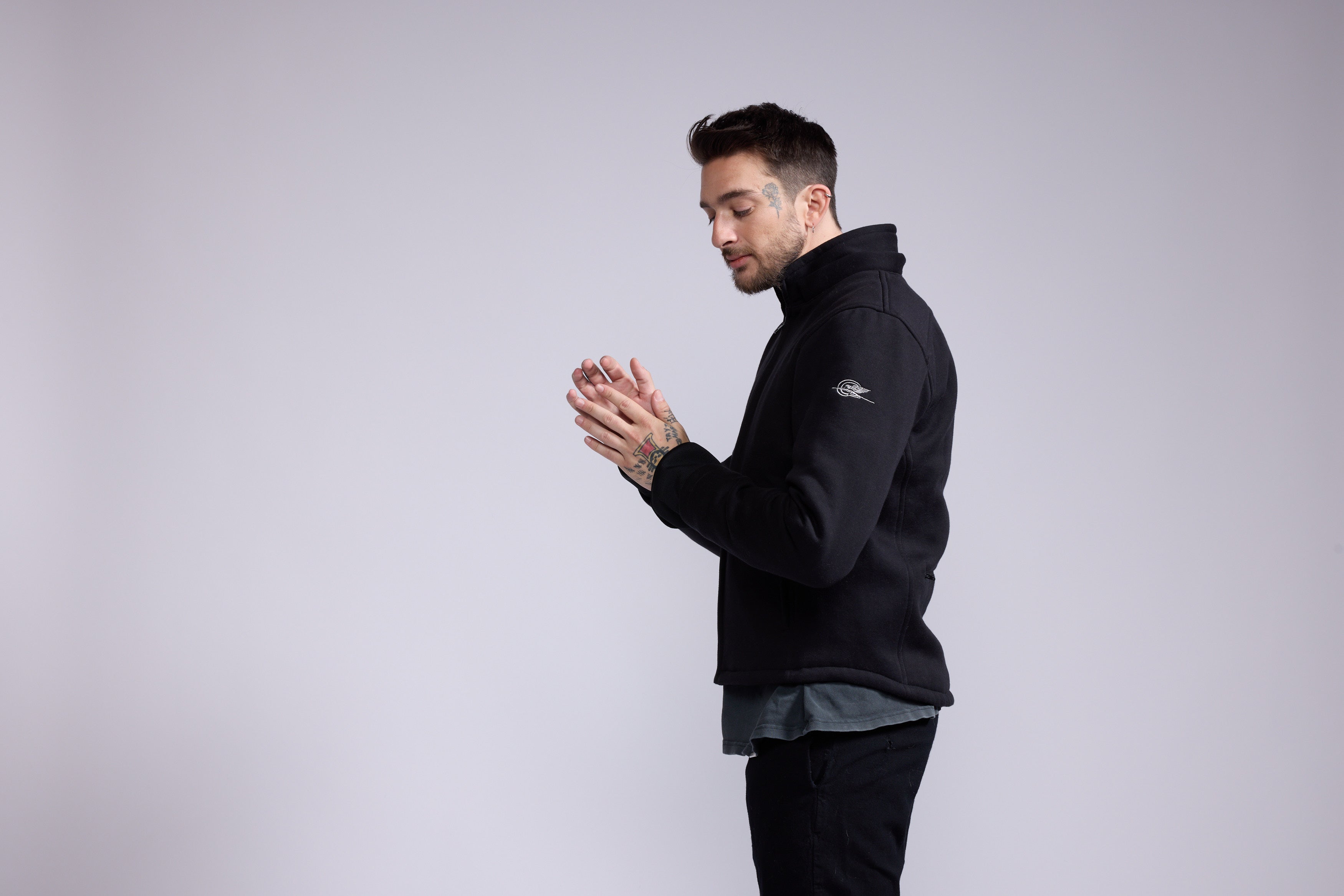 Pilote Jacket Men