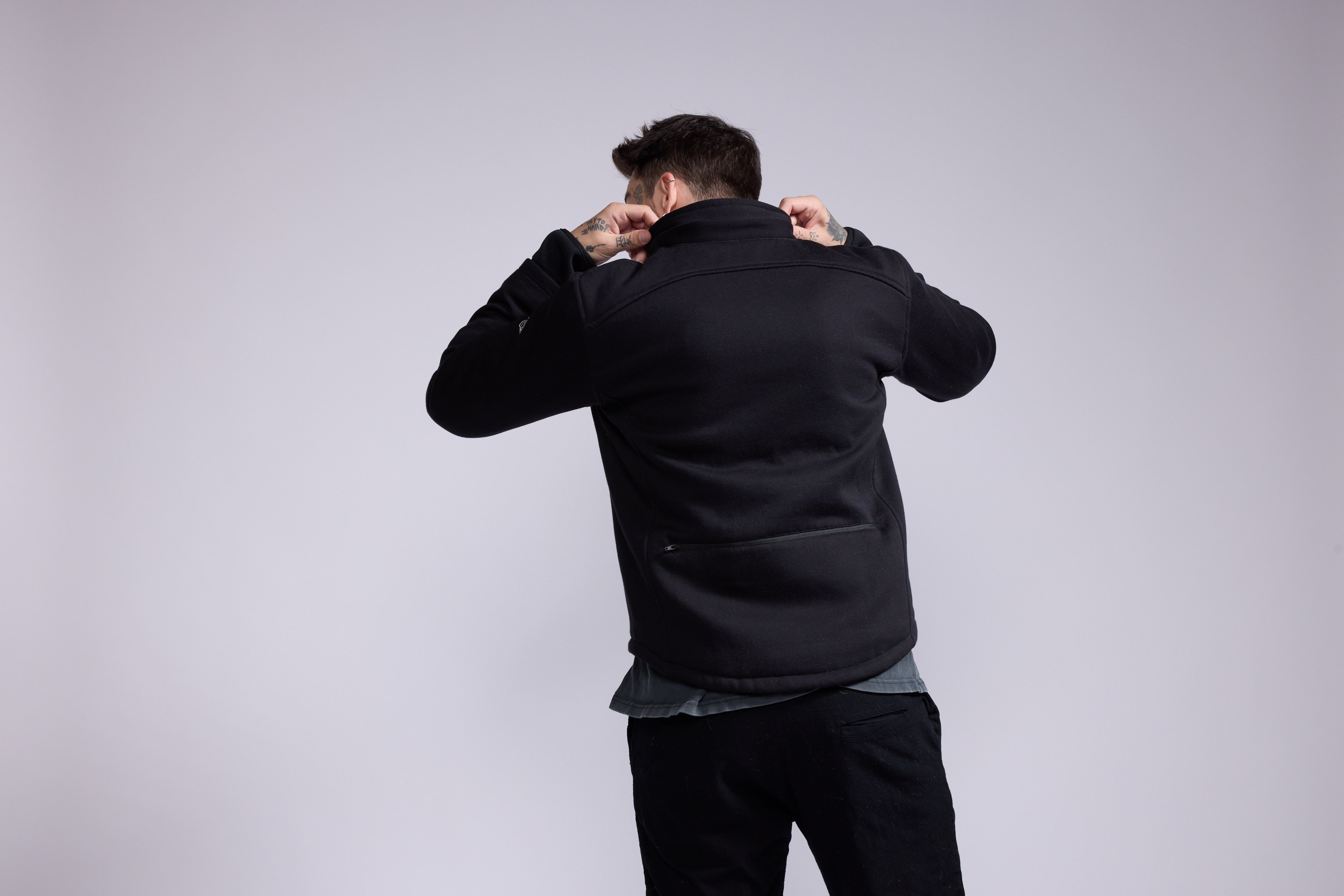 Pilote Jacket Men