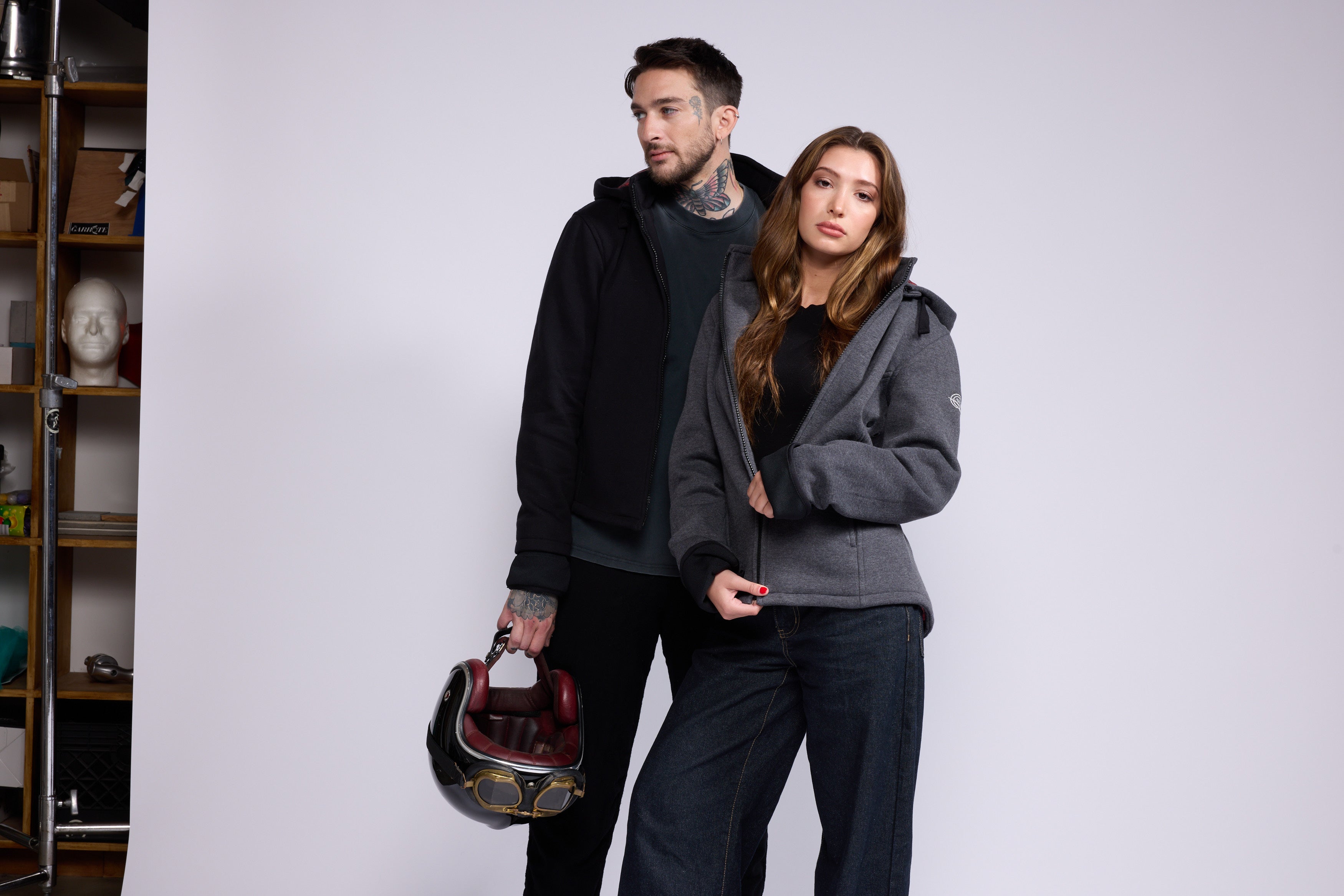 Pilote Jacket Women