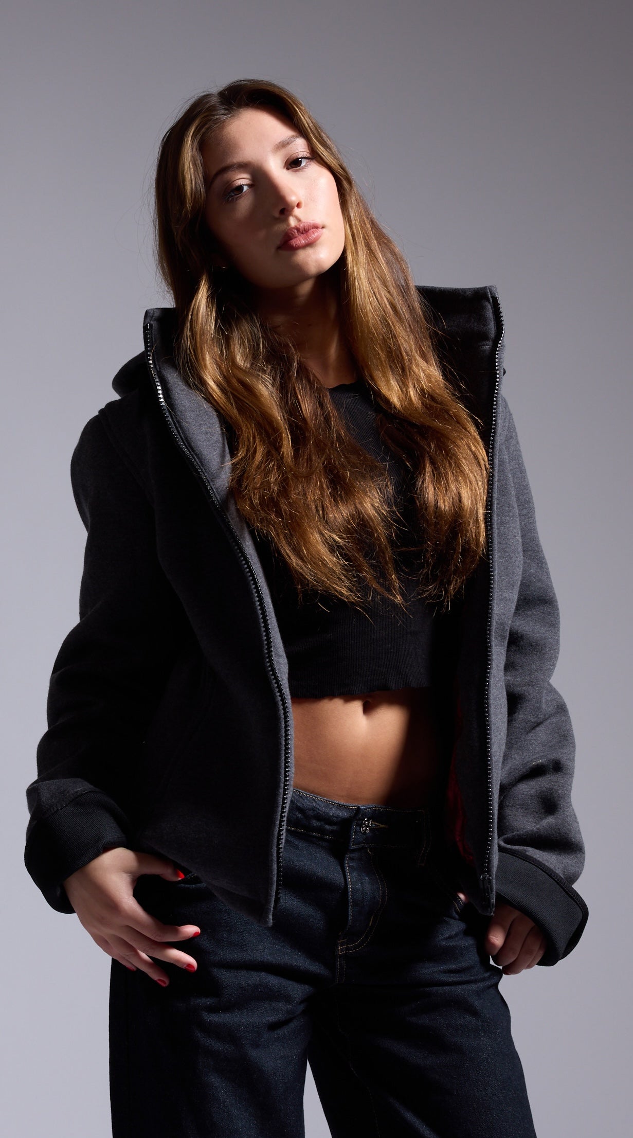 Pilote Jacket Women
