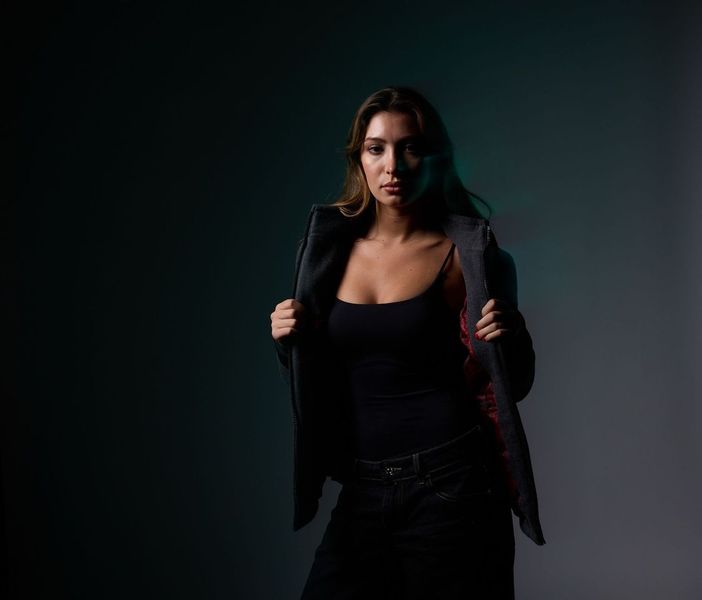 Pilote Jacket Women