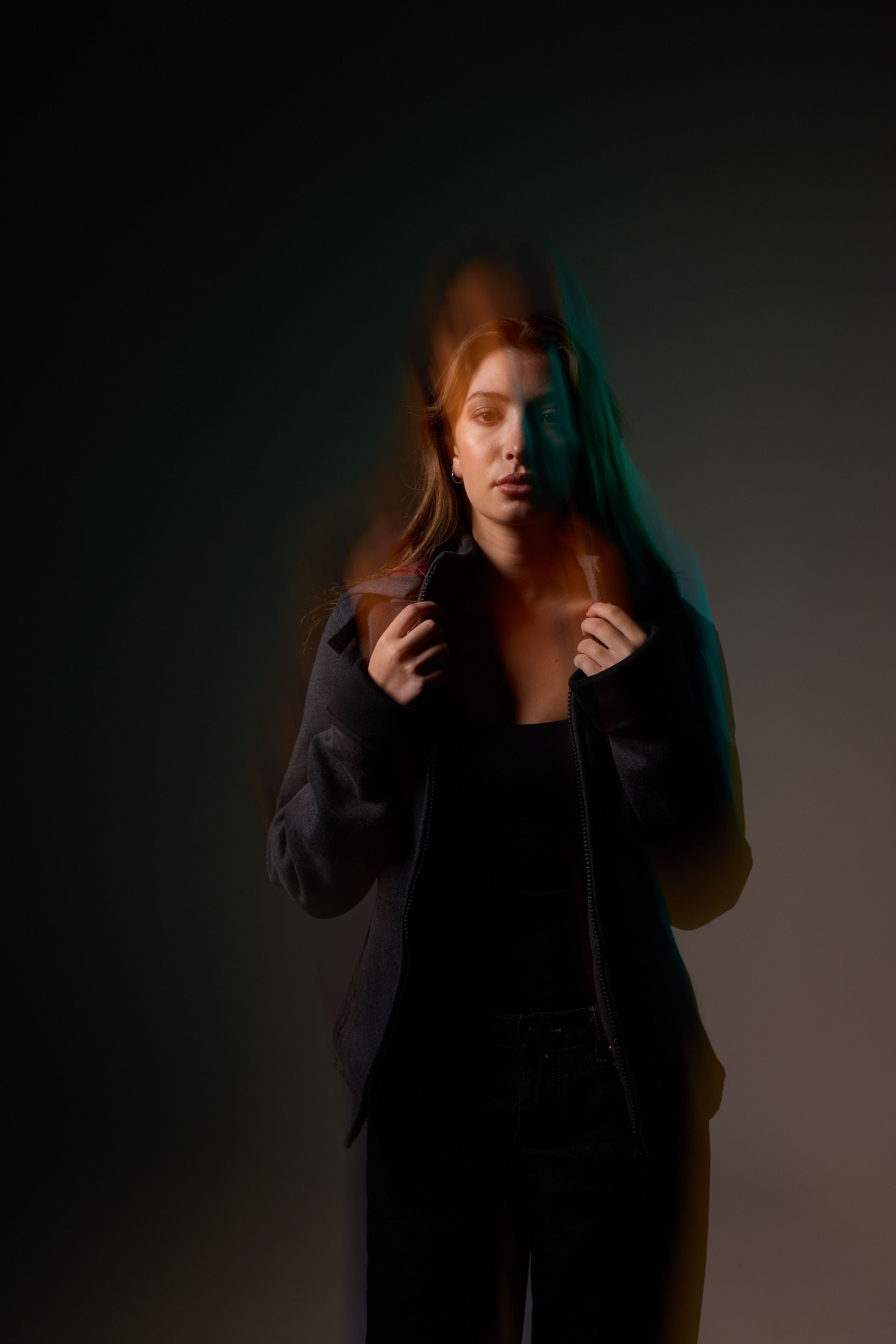 Pilote Jacket Women